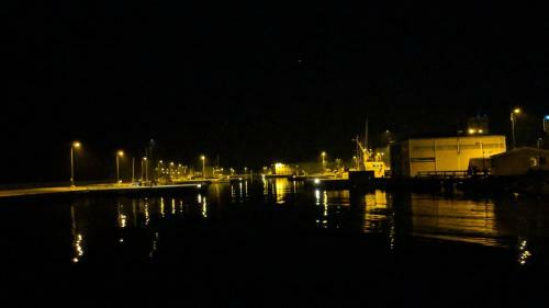 Motel Harbour Sleep