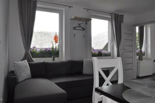 Apartamenty Golf Dyndeby