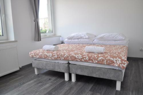 Apartamenty Golf Dyndeby