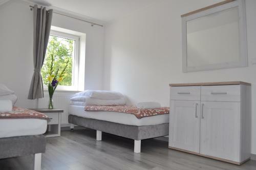 Apartamenty Golf Dyndeby