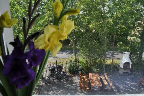 Apartamenty Golf Dyndeby