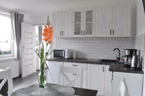 Apartamenty Golf Dyndeby