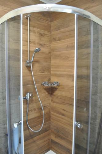 Apartamenty Golf Dyndeby