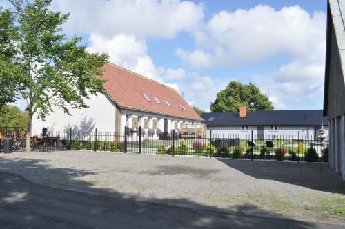 Apartamenty Golf Dyndeby
