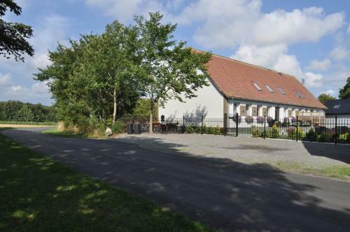 Apartamenty Golf Dyndeby