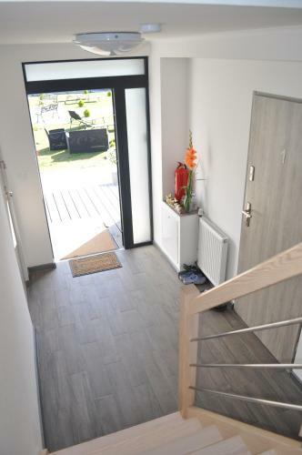 Apartamenty Golf Dyndeby
