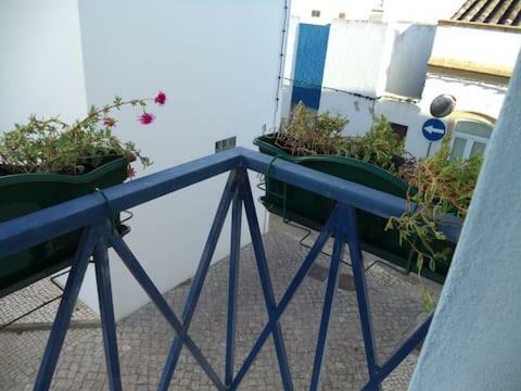 Apartamento Lovely Studio In Cabanas de Tavira