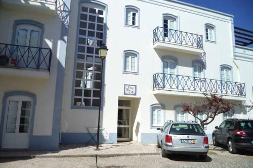 Apartamento Lovely Studio In Cabanas de Tavira
