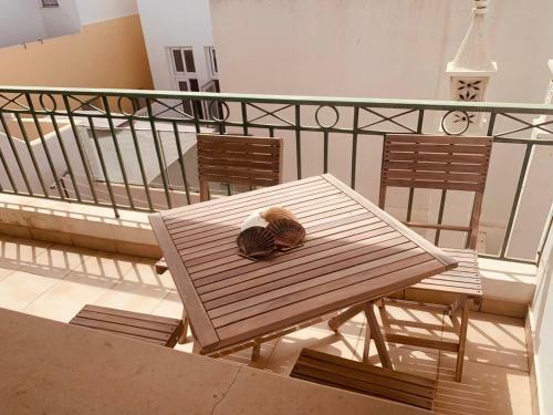 Apartamento Cabanas Downtown