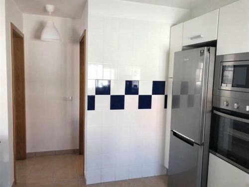 Apartamento Cabanas Bay