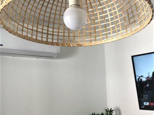Apartamento Cabanas Bay