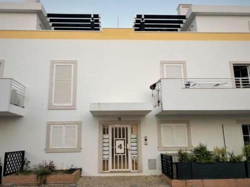 Apartamento Cabanas Bay