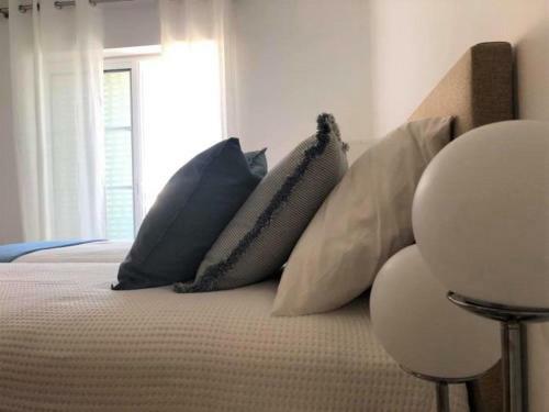Apartamento Cabanas Bay