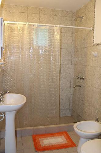 Caba�as Brisas Serranas