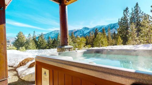 Juniper Crest #24 Townhouse