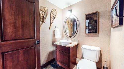 Juniper Crest #24 Townhouse