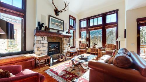 Juniper Crest #24 Townhouse