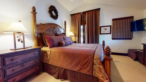 Juniper Crest #24 Townhouse