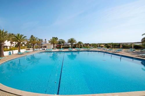 Apartamento T2 Resort Golden Cabanas
