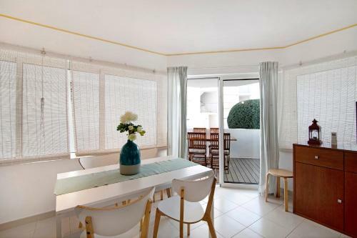 Apartamento T2 Resort Golden Cabanas