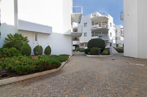 Apartamento T2 Resort Golden Cabanas