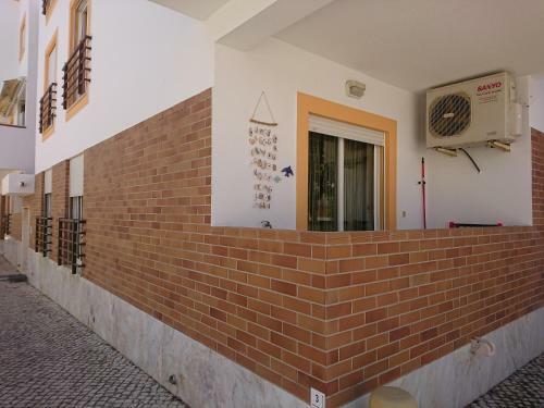 Gomeira, Bottom Floor T2 Apartment Close To The Ocean