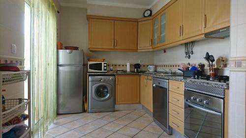 Gomeira, Bottom Floor T2 Apartment Close To The Ocean