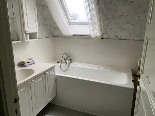 Apartamento K�bmandsg�rden