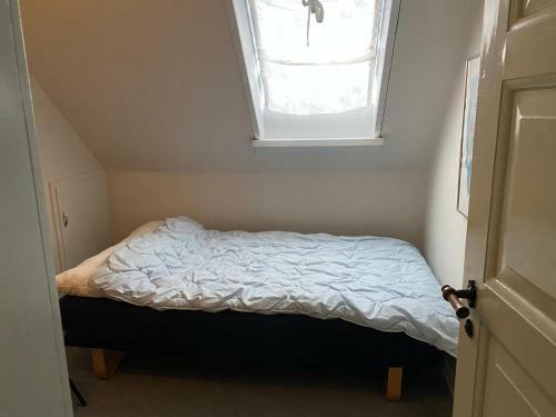 Apartamento K�bmandsg�rden
