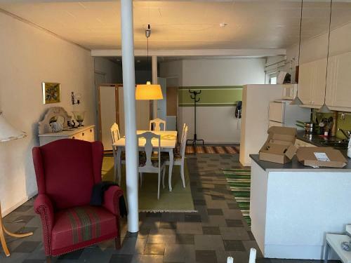 Apartamento K�bmandsg�rden