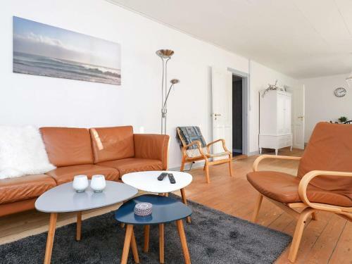 Holiday Home Bindslev VI