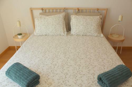 Apartamento Cabana Ria Formosa