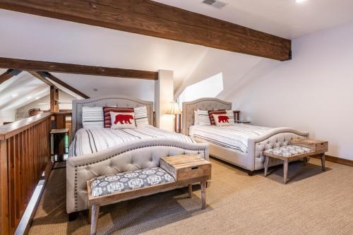 Lodges 1138