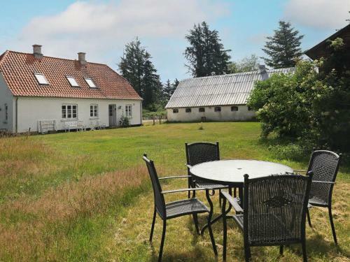 Holiday Home Bindslev XIX