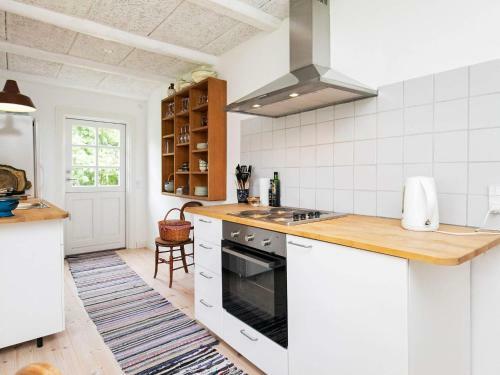 Holiday Home Bindslev XIX