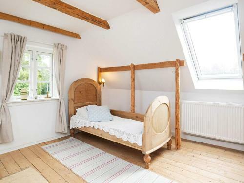 Holiday Home Bindslev XIX