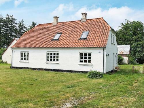 Holiday Home Bindslev XIX