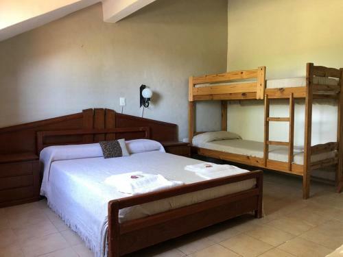 Casa Grande La Querencia