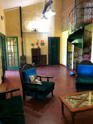 Casa Grande La Querencia
