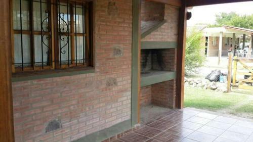 C�lidas Caba�as Las Piedras, Villa Cura Brochero