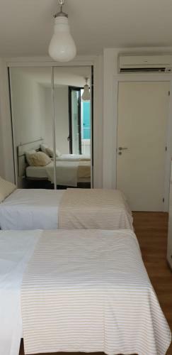 Apartamento Beckys Space