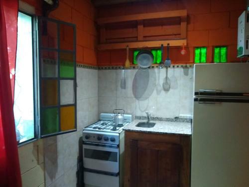 Apartamento Depto La Bicicleta