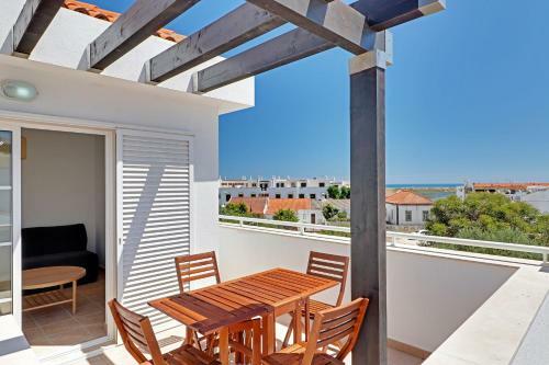 Apartamento Tavira Formosa Bay II By Homing