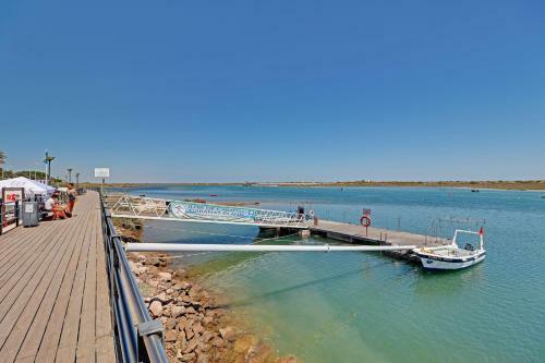Apartamento Tavira Formosa Bay II By Homing