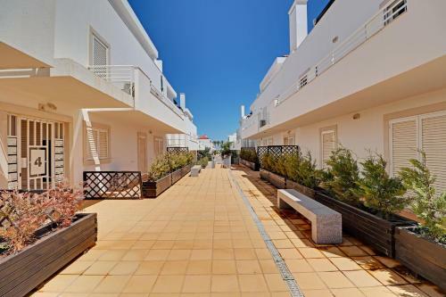 Apartamento Tavira Formosa Bay II By Homing