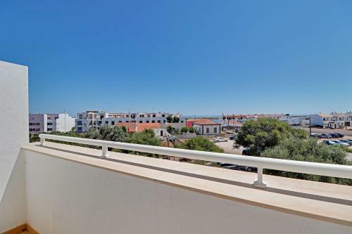 Apartamento Tavira Formosa Bay II By Homing
