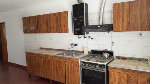 Apartamento Casa Kassel