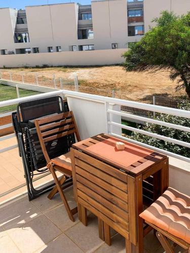 Apartamento Formosa Beach