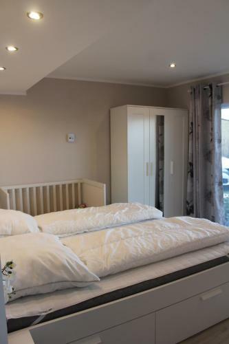 Apartamento Augustenhof Ferien