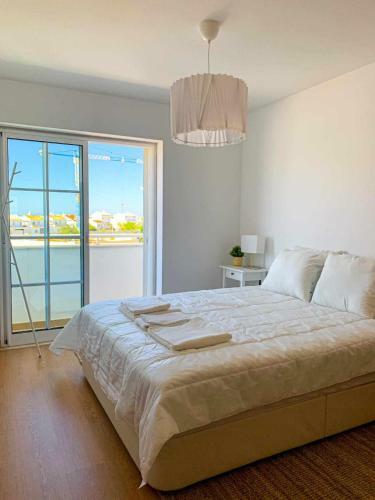 Apartamento Charming Formosa